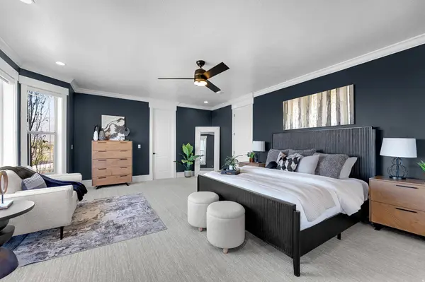 10207 N BAYHILL DR, Cedar Hills, UT 84062