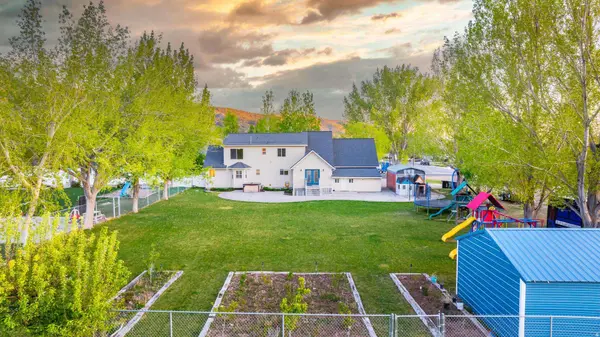 713 E 200 N, Nephi, UT 84648