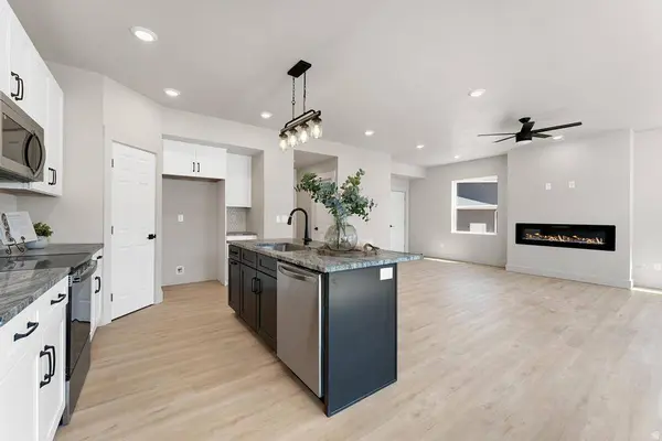 446 N 460 E #9, Salem, UT 84653