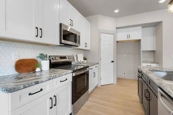 446 N 460 E #9, Salem, UT 84653