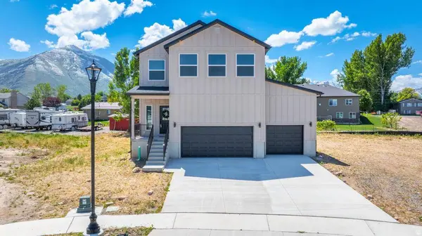 446 N 460 E #9, Salem, UT 84653