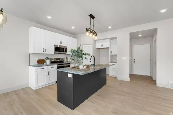 446 N 460 E #9, Salem, UT 84653