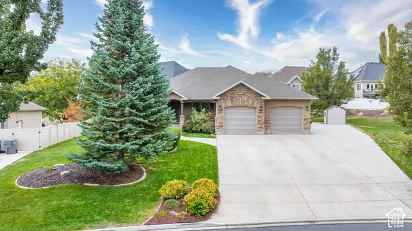 2311 N 1560 W, Pleasant Grove, UT 84062