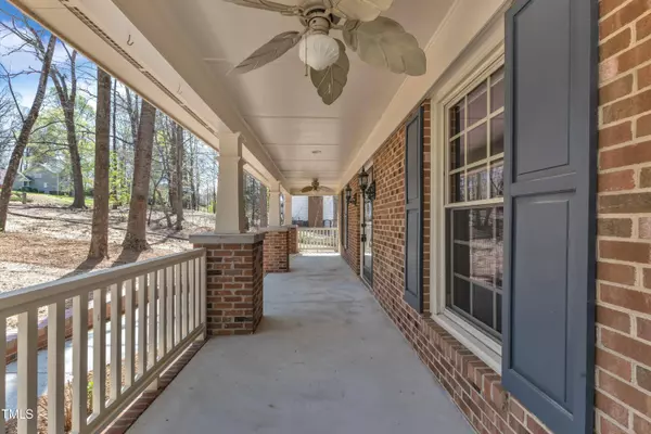 1133 Turner Farms Road, Garner, NC 27529