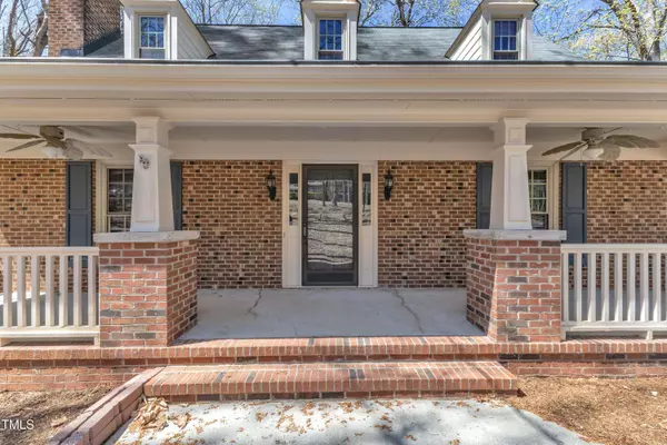 1133 Turner Farms Road, Garner, NC 27529