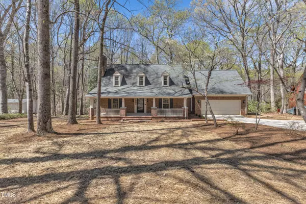1133 Turner Farms Road, Garner, NC 27529