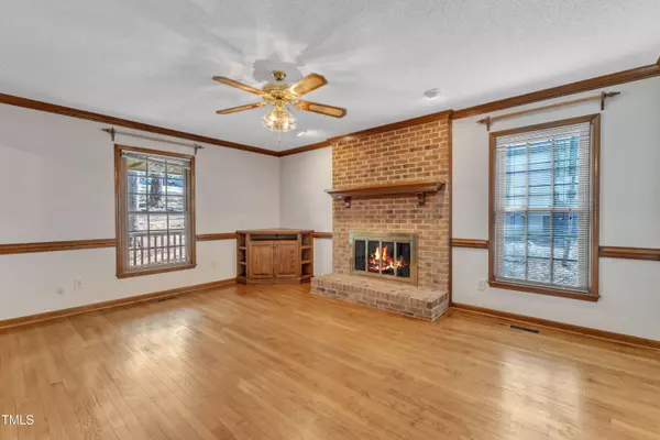 1133 Turner Farms Road, Garner, NC 27529