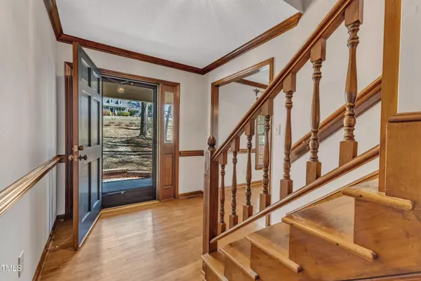 1133 Turner Farms Road, Garner, NC 27529