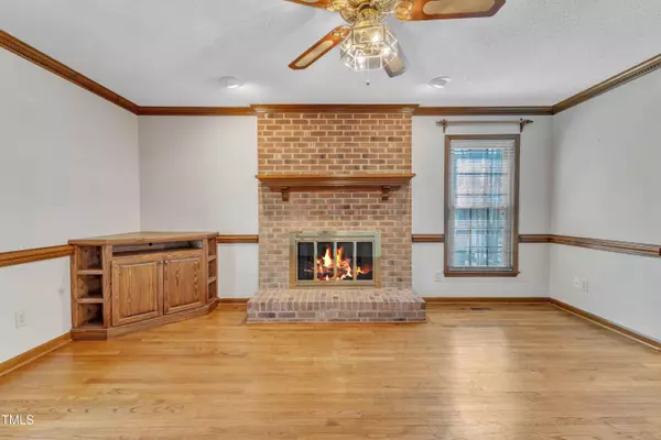 1133 Turner Farms Road, Garner, NC 27529