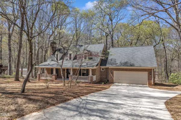 1133 Turner Farms Road, Garner, NC 27529