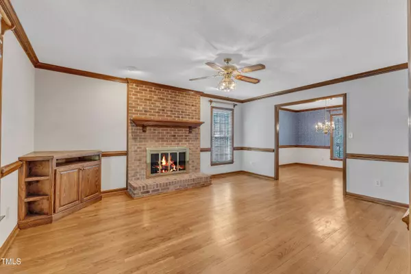 1133 Turner Farms Road, Garner, NC 27529