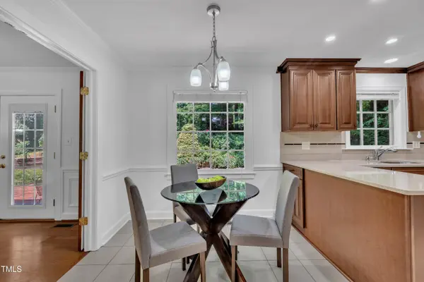 2204 Basil Drive, Raleigh, NC 27612