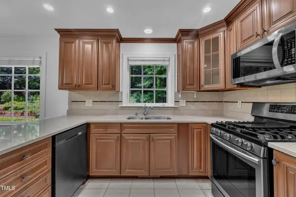 2204 Basil Drive, Raleigh, NC 27612