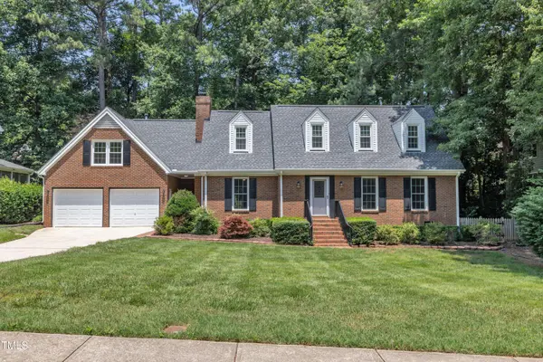 2204 Basil Drive, Raleigh, NC 27612