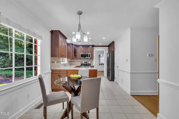 2204 Basil Drive, Raleigh, NC 27612