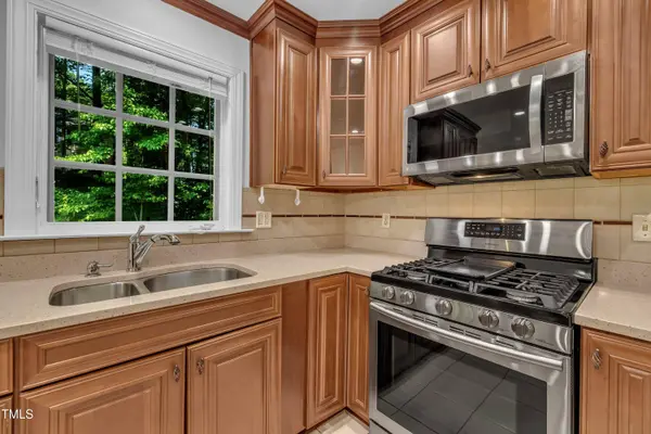 2204 Basil Drive, Raleigh, NC 27612