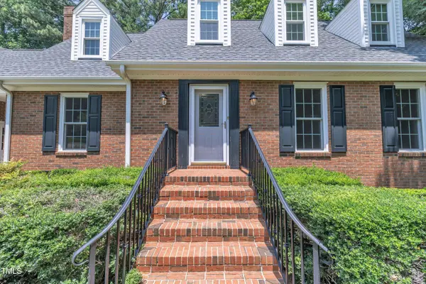 2204 Basil Drive, Raleigh, NC 27612