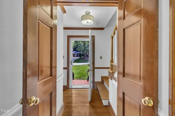 2204 Basil Drive, Raleigh, NC 27612