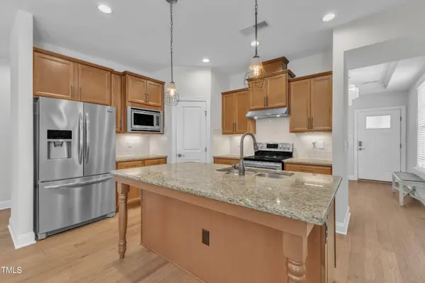 1003 Branwell Drive, Durham, NC 27703