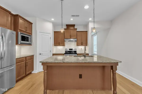 1003 Branwell Drive, Durham, NC 27703