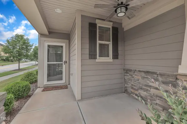 1003 Branwell Drive, Durham, NC 27703