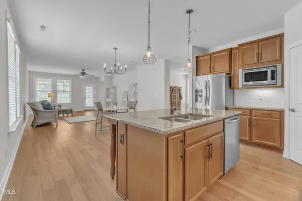 1003 Branwell Drive, Durham, NC 27703