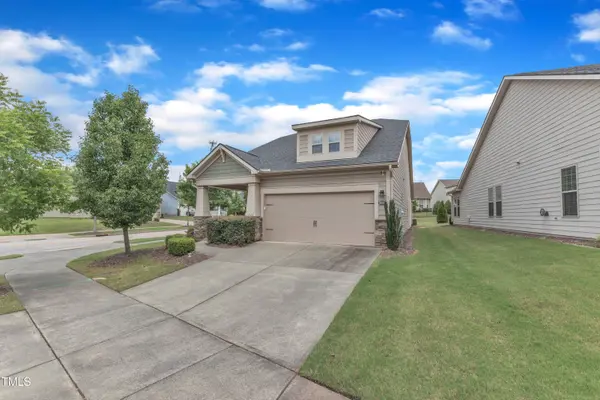 1003 Branwell Drive, Durham, NC 27703