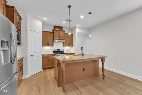 1003 Branwell Drive, Durham, NC 27703