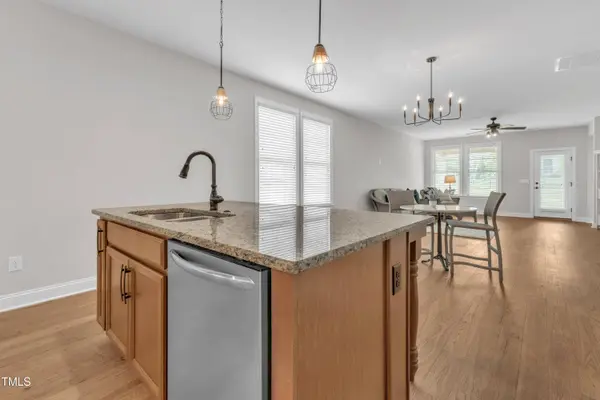 1003 Branwell Drive, Durham, NC 27703