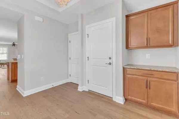 1003 Branwell Drive, Durham, NC 27703