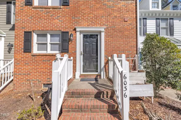 6036 Epping Forest Drive, Raleigh, NC 27613