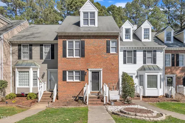 6036 Epping Forest Drive, Raleigh, NC 27613