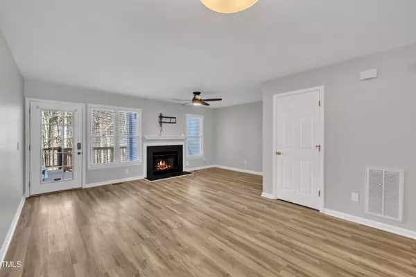 6036 Epping Forest Drive, Raleigh, NC 27613