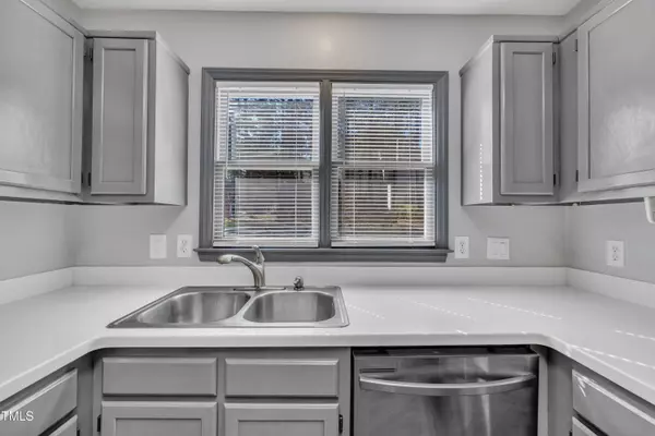 6036 Epping Forest Drive, Raleigh, NC 27613