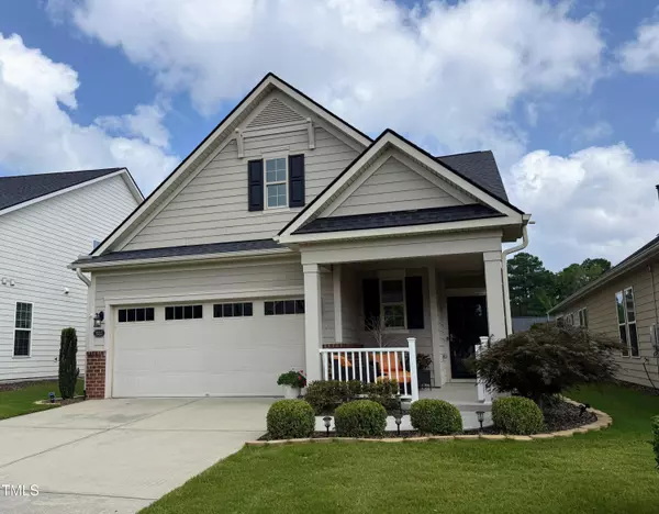 1033 Cuthbert Lane, Durham, NC 27703