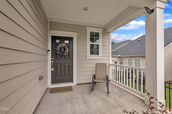 1013 Morrison Drive, Durham, NC 27703