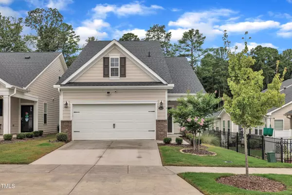 1013 Morrison Drive, Durham, NC 27703