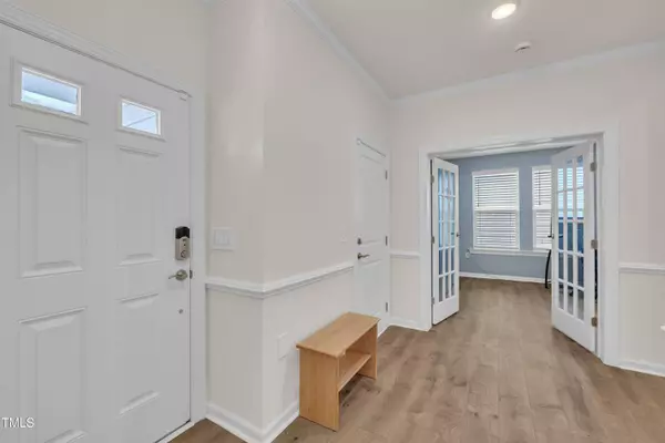 1013 Morrison Drive, Durham, NC 27703