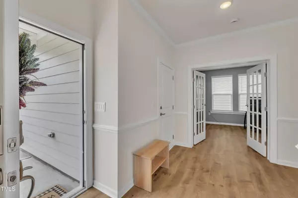 1013 Morrison Drive, Durham, NC 27703