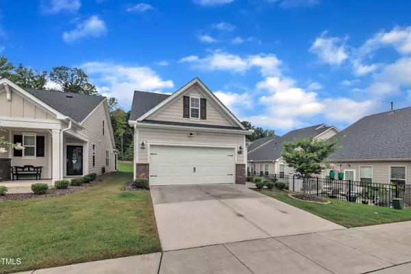 1013 Morrison Drive, Durham, NC 27703