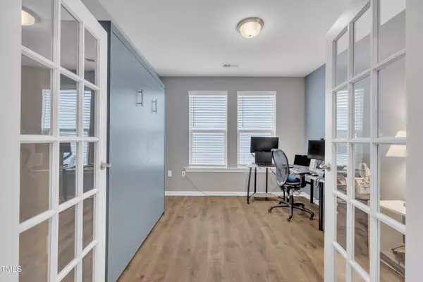 1013 Morrison Drive, Durham, NC 27703