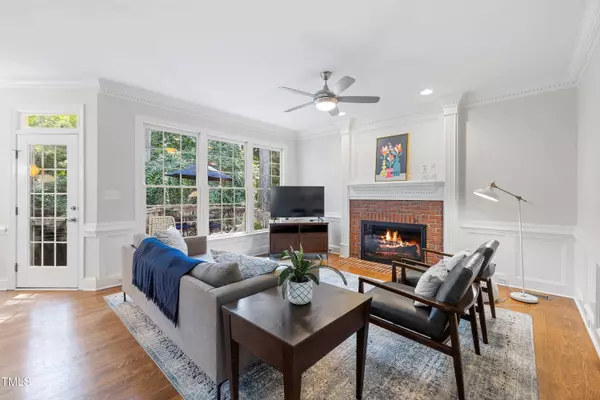 2904 Stone Gap Court, Raleigh, NC 27612