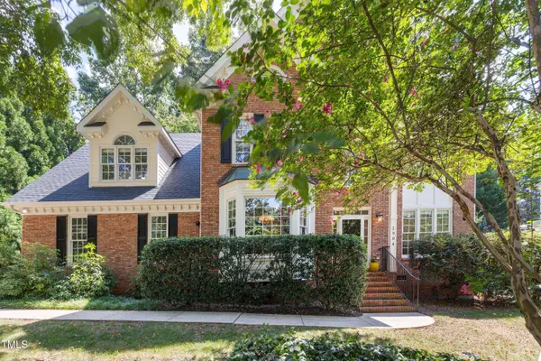 2904 Stone Gap Court, Raleigh, NC 27612