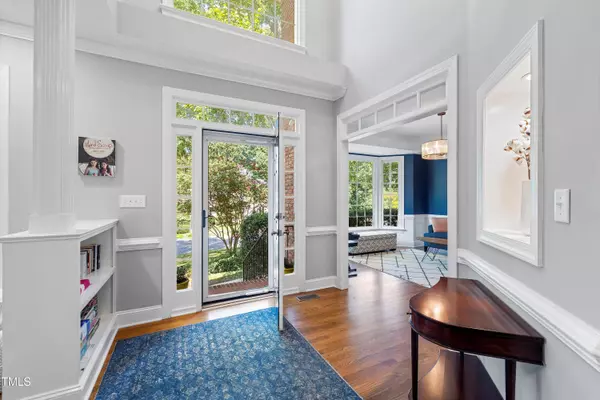 2904 Stone Gap Court, Raleigh, NC 27612