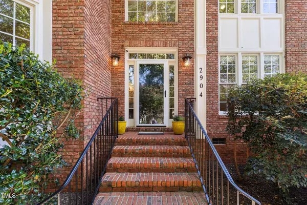 2904 Stone Gap Court, Raleigh, NC 27612