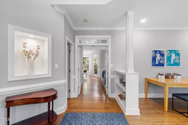 2904 Stone Gap Court, Raleigh, NC 27612