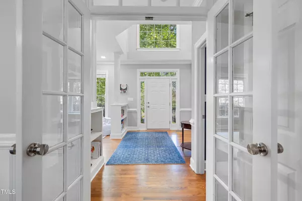 2904 Stone Gap Court, Raleigh, NC 27612