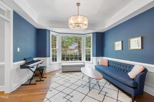 2904 Stone Gap Court, Raleigh, NC 27612