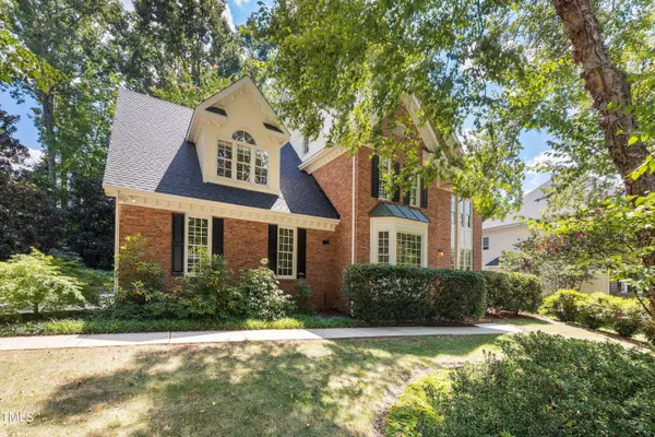 2904 Stone Gap Court, Raleigh, NC 27612