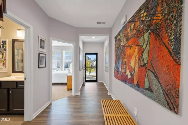 611 Courtship Cove, Durham, NC 27703